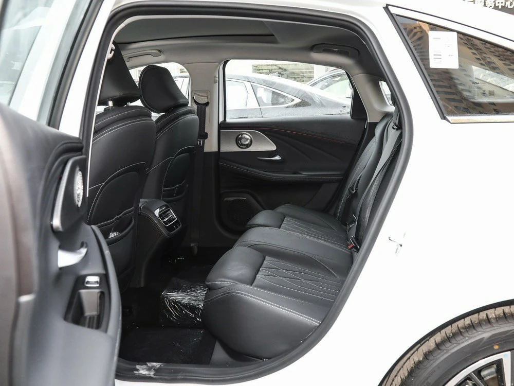 Chery Arrizo 8 reviews