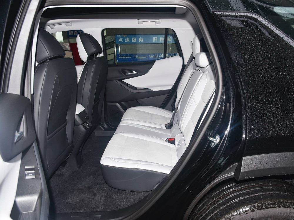Chevrolet Equinox dealer