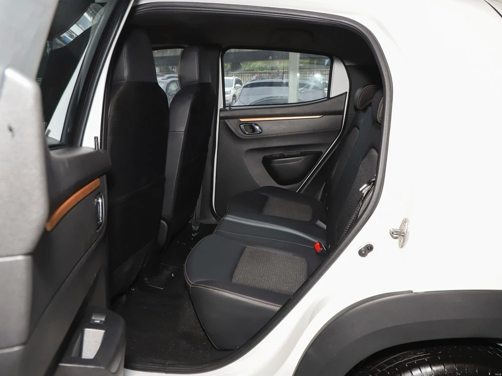 Dongfeng Nammi Box incentives