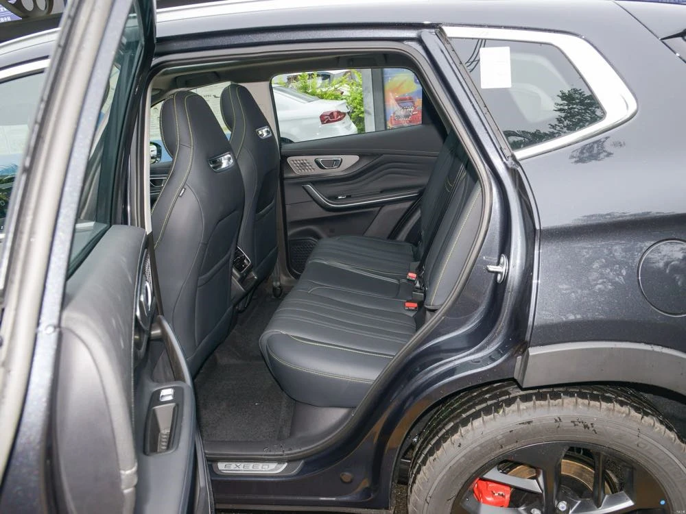Exeed LX safety features.JPG