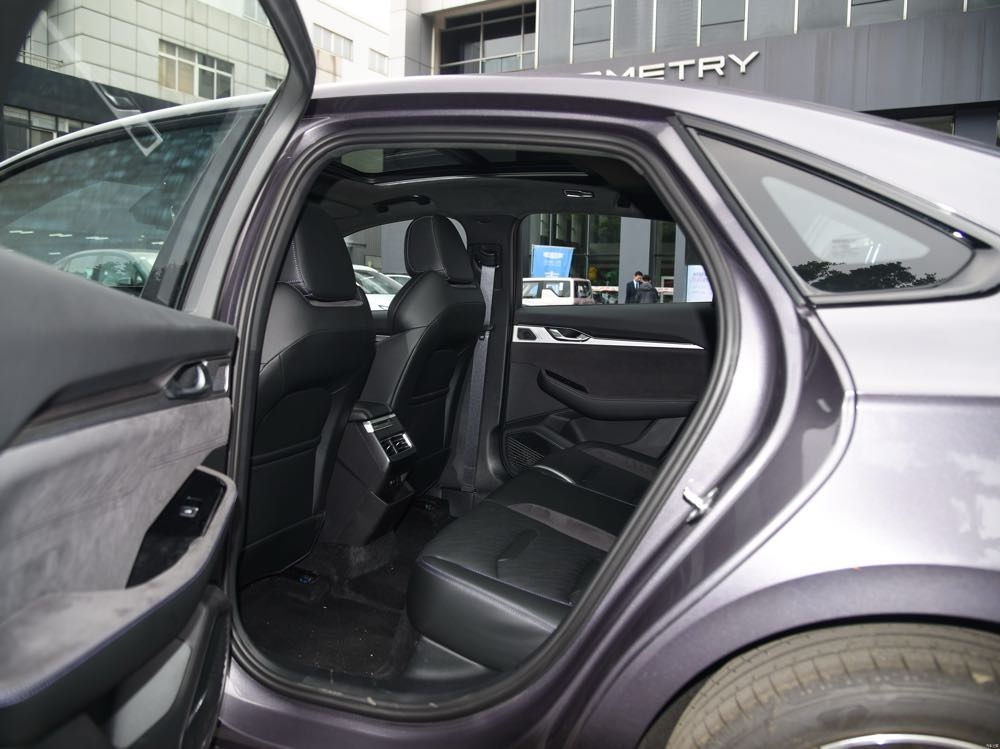 Geely Preface for sale
