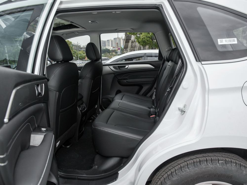 Haval M6 reviews