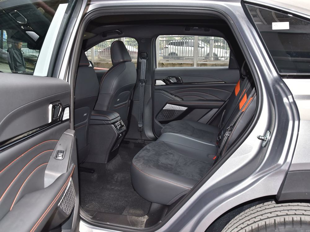 Haval Mythical Creature reviews