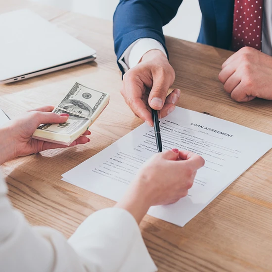 Secure Your Agreement