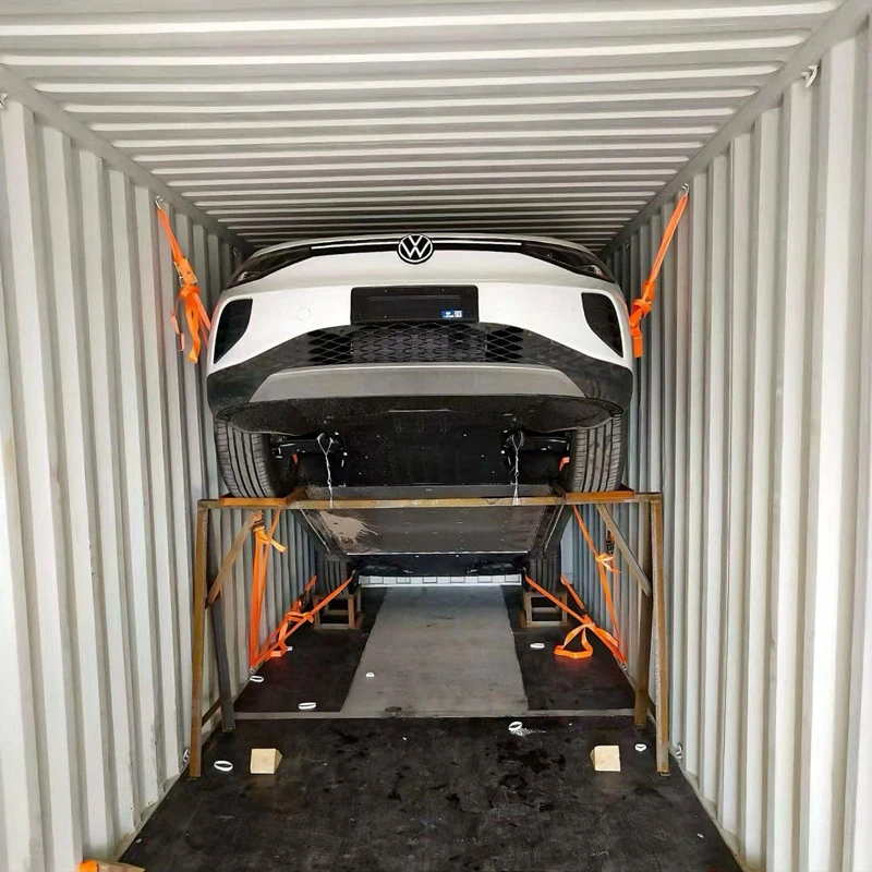Loading and Securing Loading and Securing