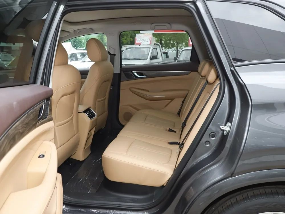 Seres Blue Electric PHEV