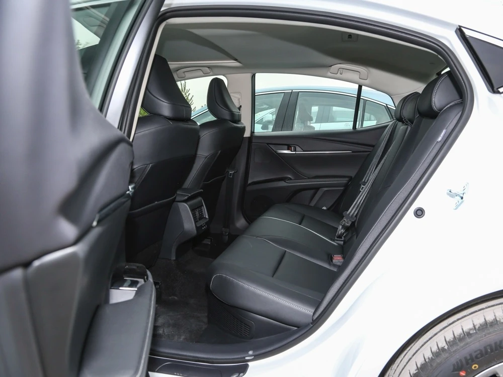 Toyota Camry Hybrid price