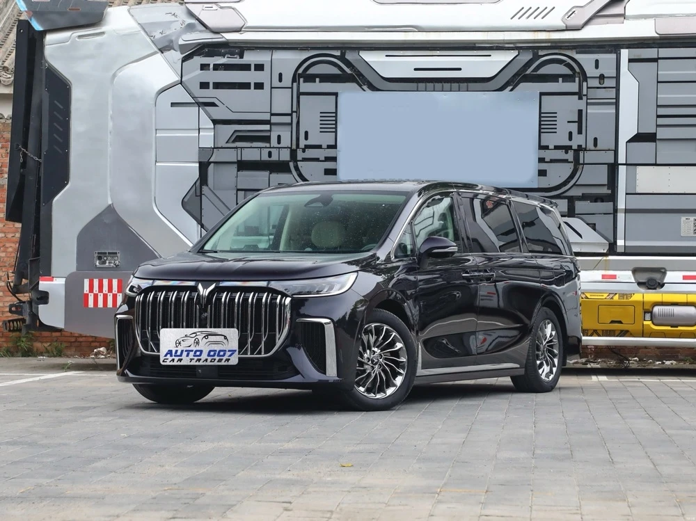 productcate-1-1 Voyah Dreamer Plugin Hybrid Car