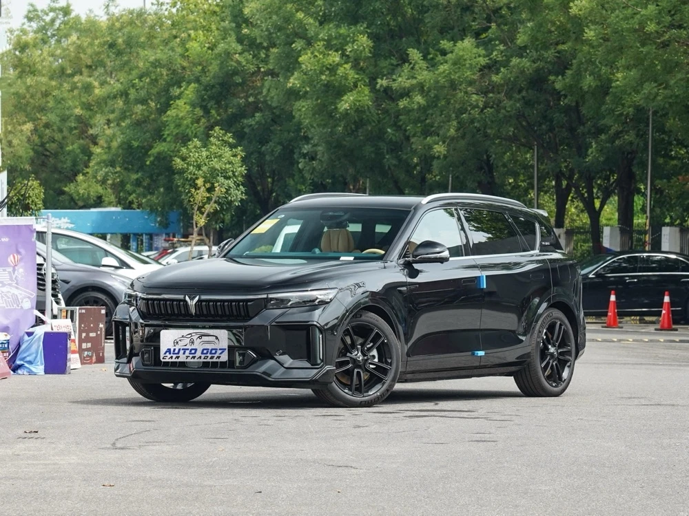 productcate-1-1 Voyah Free Extend Range Electric Car