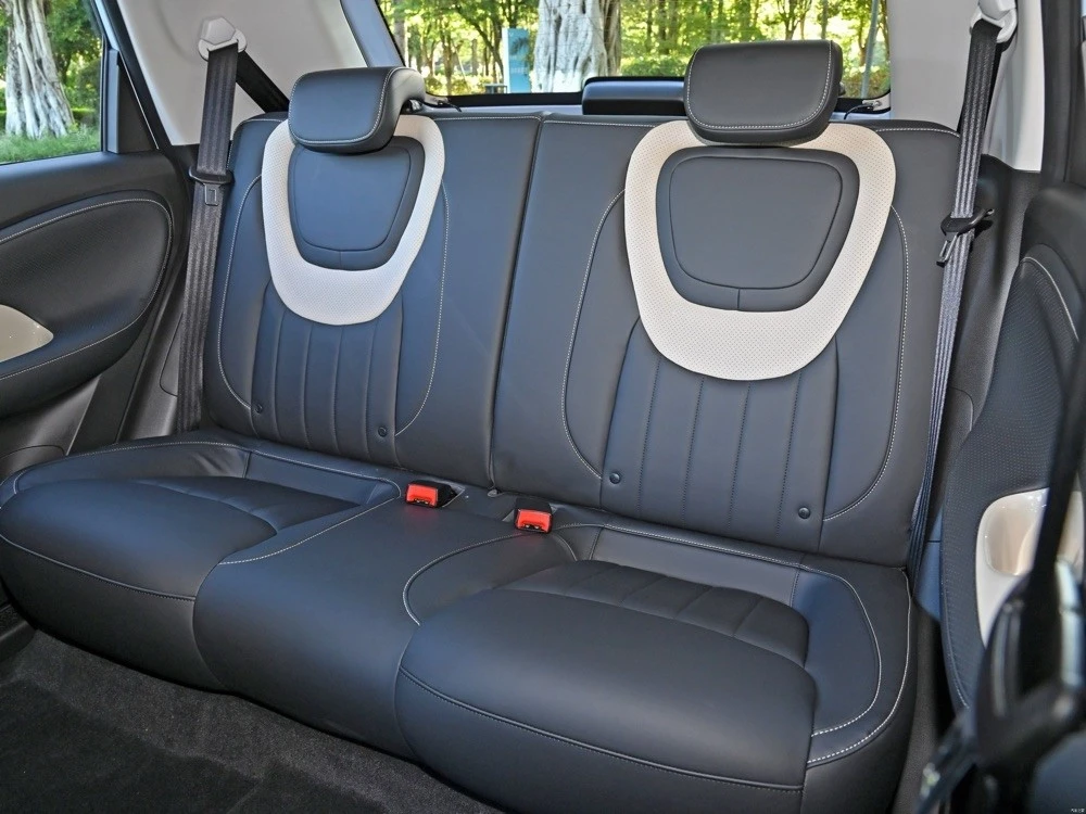 Wuling Binguo Plus availability